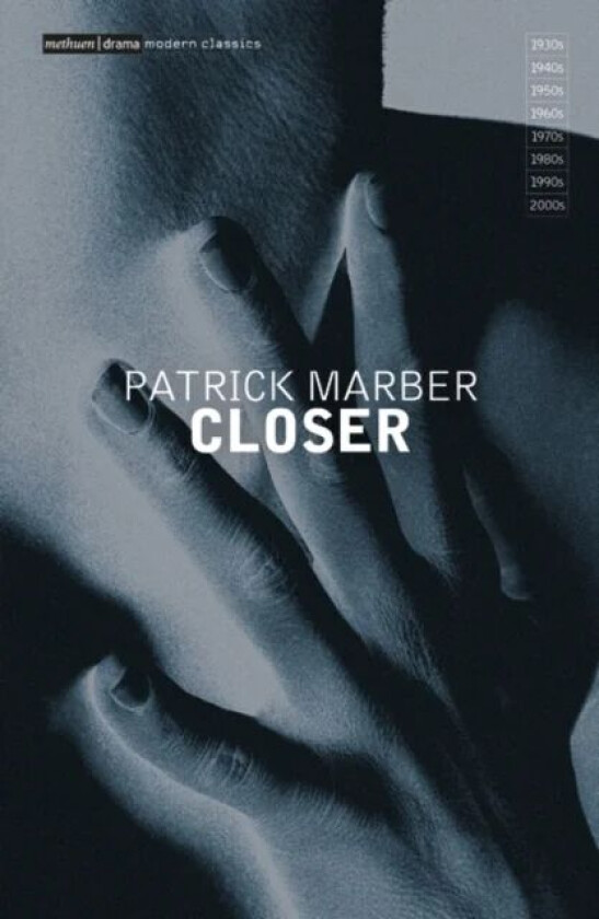 Closer av Patrick Marber
