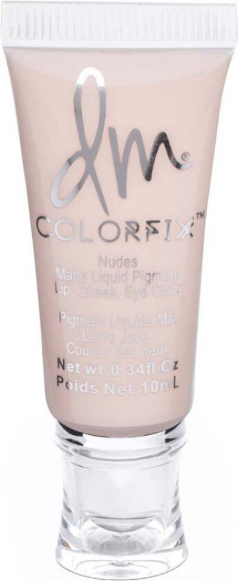 Colorfix Nudes Nude 1