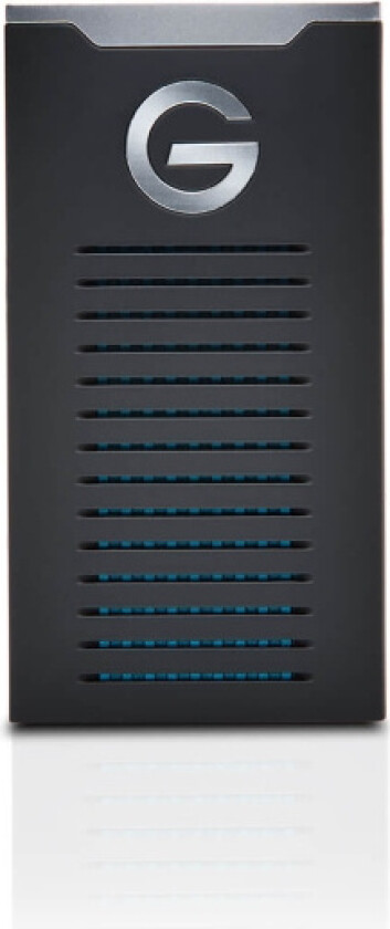G-DRIVE Mobile SSD R-Series GDRRUCWWA5001SDB