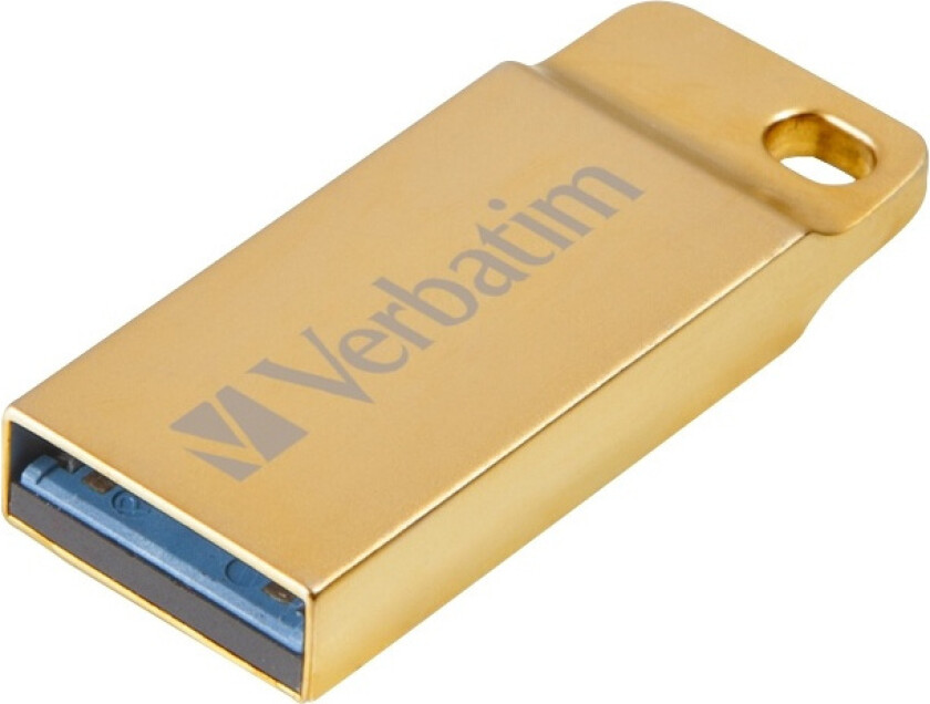 Metal Executive - 32GB - Minnepenn