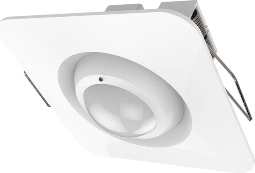 Philio Outdoor Motion Sensor with Square Recessor