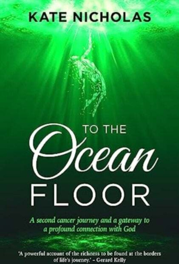 To the Ocean Floor