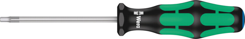 354 screwdriver for hexagon socket screws 3.0 x 75 mm