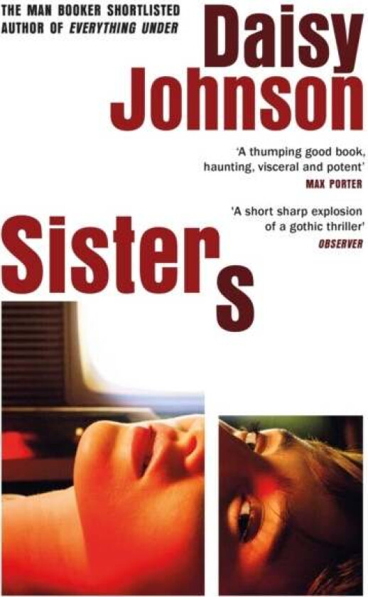 Sisters av Daisy Johnson