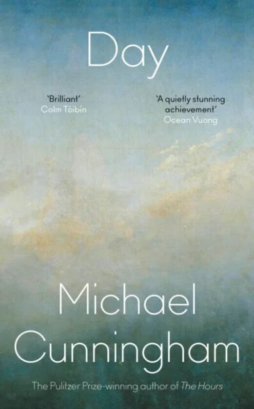Day av Michael Cunningham