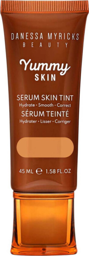 Yummy Skin Serum Skin Tint 6