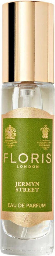 London Jermyn Street, Eau De Parfum, 10 Ml