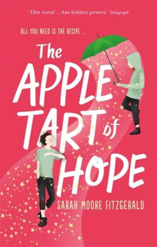 The Apple Tart of Hope av Sarah Moore Fitzgerald