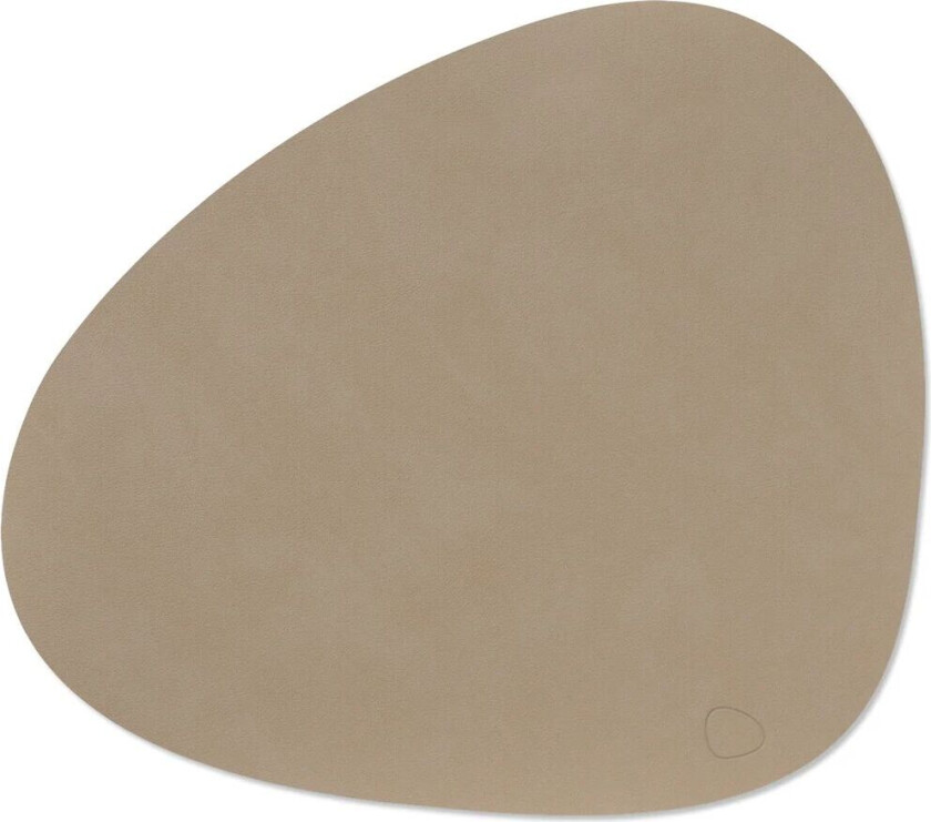 Lind DNA Nupo spisebrikke curve Clay brown