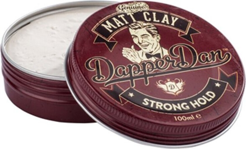 Matte Clay 100 ml
