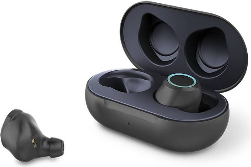 Earbuds - Black