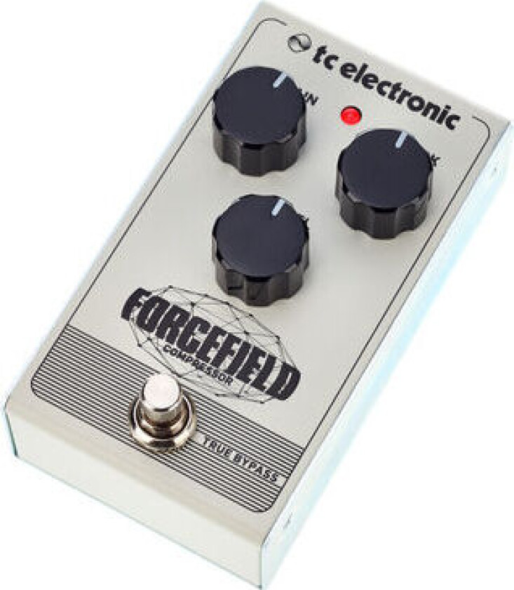 Bilde av Forcefield Compressor