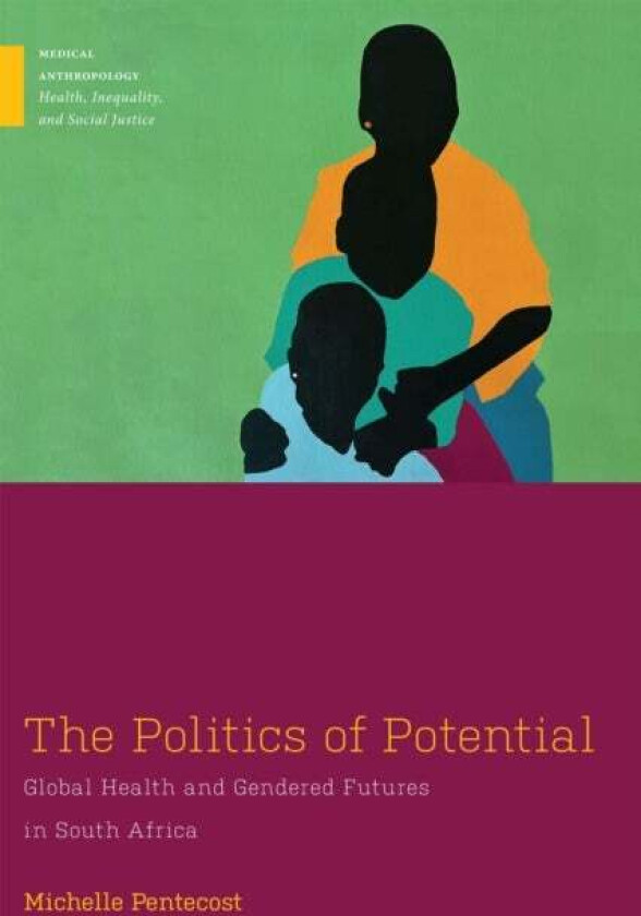 The Politics Of Potential Av Michelle Pentecost