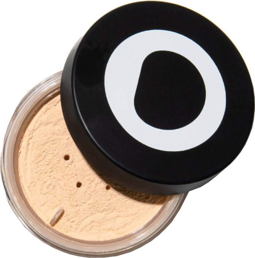 PRIORI Mineral Foundation Light
