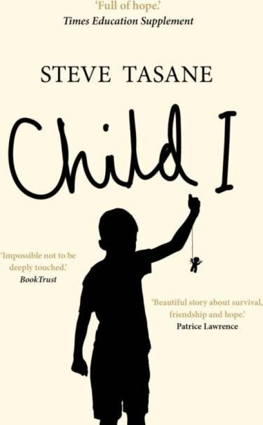 Child I av Steve Tasane