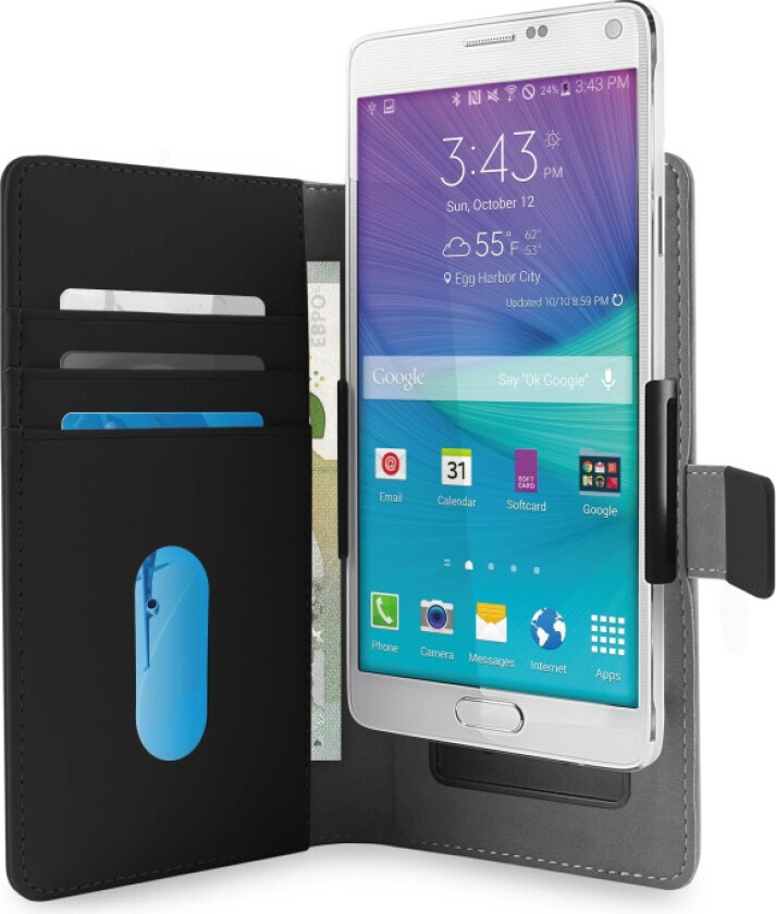Smart Wallet L