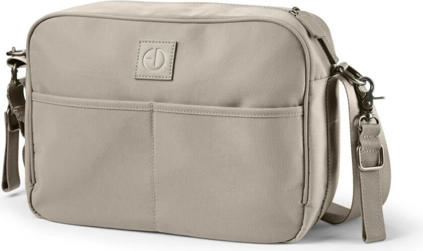 Stelleveske, Crossbody Moonshell