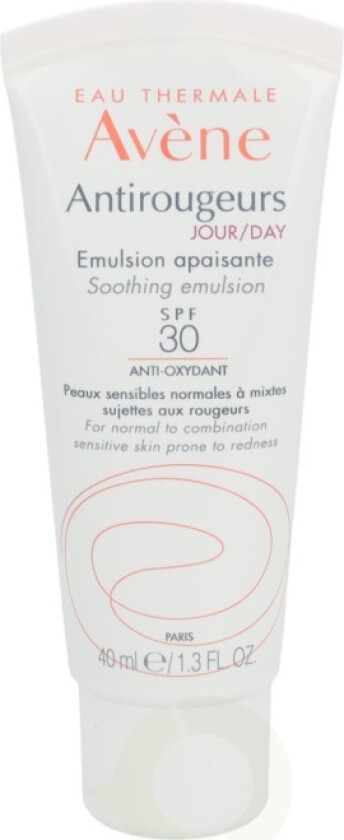 Avene Anti-Redness Emulsjon