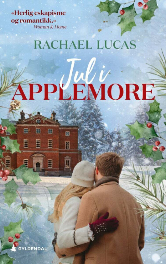 Jul I Applemore Av Rachael Lucas