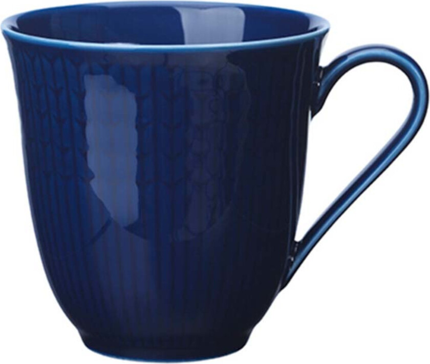 Swedish Grace lite kopp 30 cl midnatt (blå)