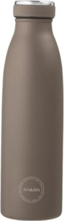 Drikkeflaske 500 ml Driftwood - 500 ml