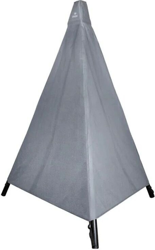 Fire Pan Tarpaulin OneSize, Nocolour