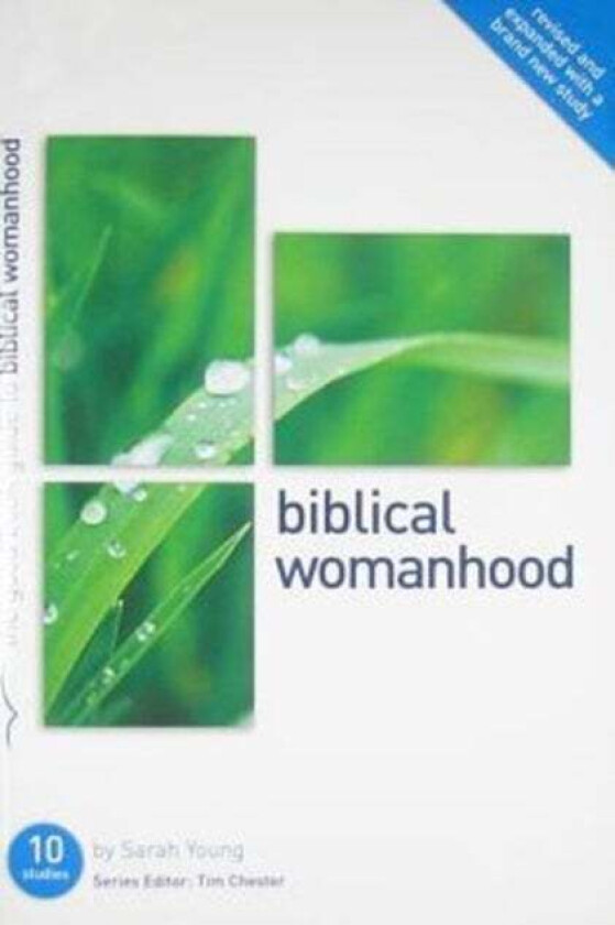 Biblical Womanhood av Sarah Collins