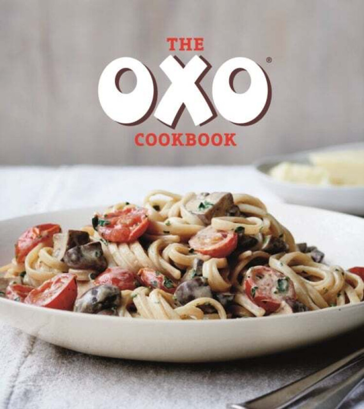 The OXO Cookbook av OXO