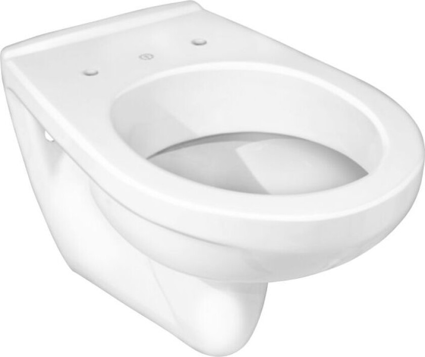 Villeroy & Boch Veggskål Gustavsberg Saval 2.0  Uten Sete