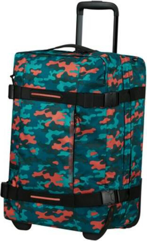 Duffelbag Med Hjul 55 L American Tourister
