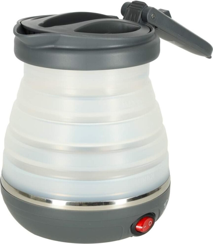 AD 1279, 0,6 l, 750 W, Sort, Hvit, Plast