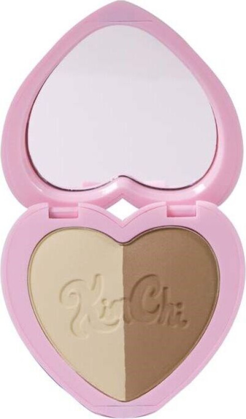 Thailor Contour Powder Contour Mocha 8g