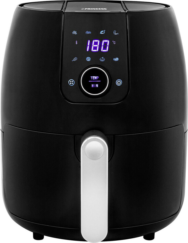 182025 XXL - hot air fryer