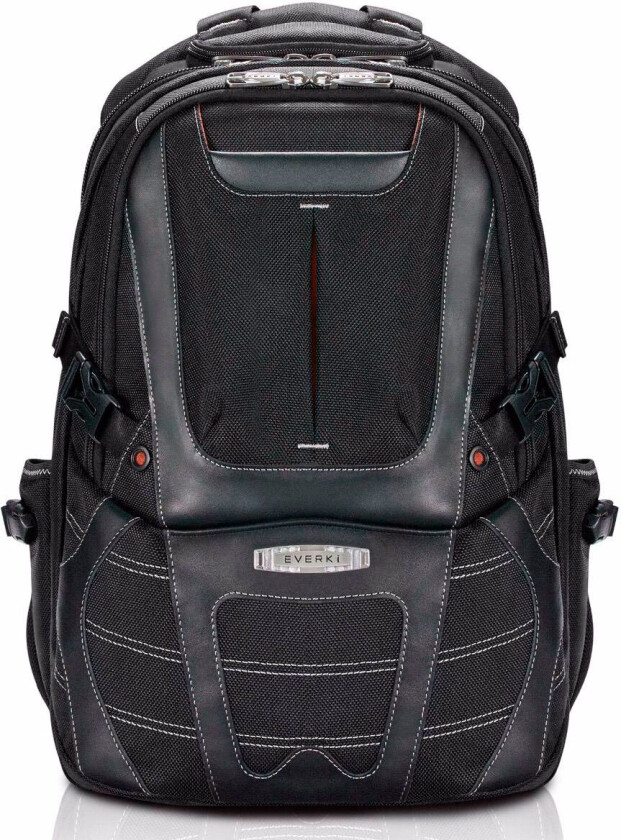 Concept 2 notebook carrying backpack