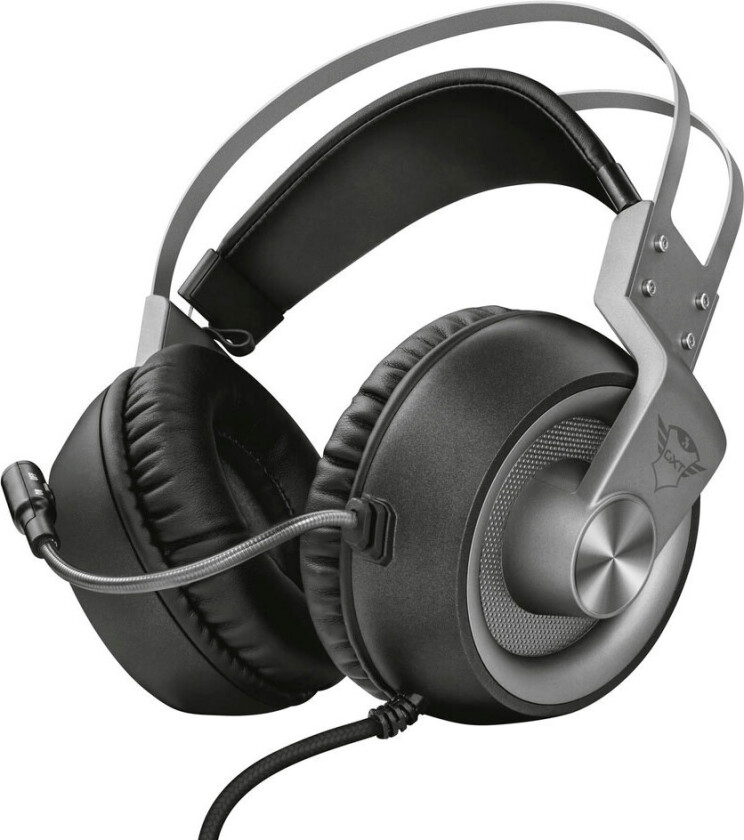 GXT 430 Ironn Gaming Headset