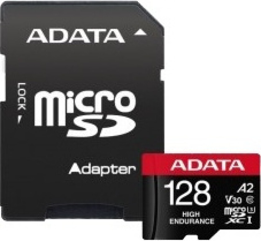 ADATA High Endurance