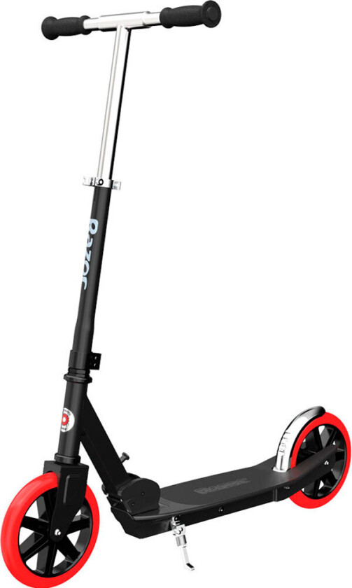 Bilde av Carbon Lux - Black