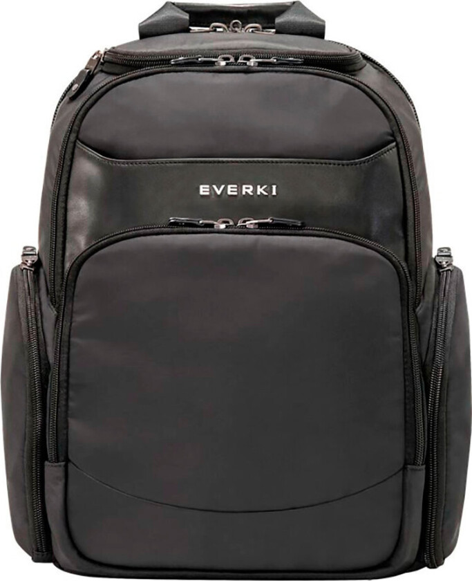 Suite notebook carrying backpack