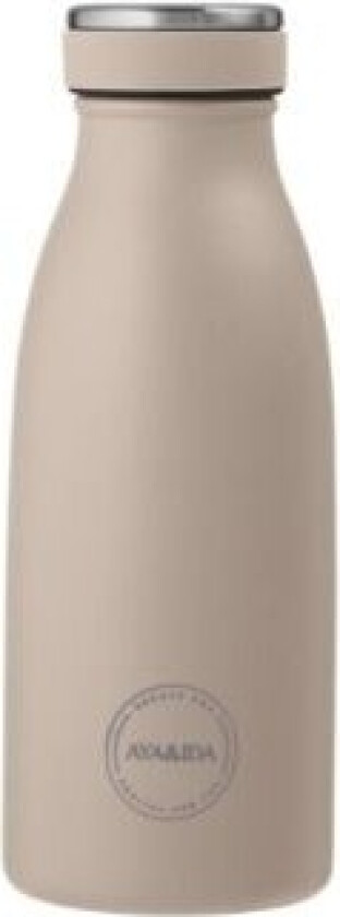 Drikkeflaske 350 ml Krembeige - 350 ml