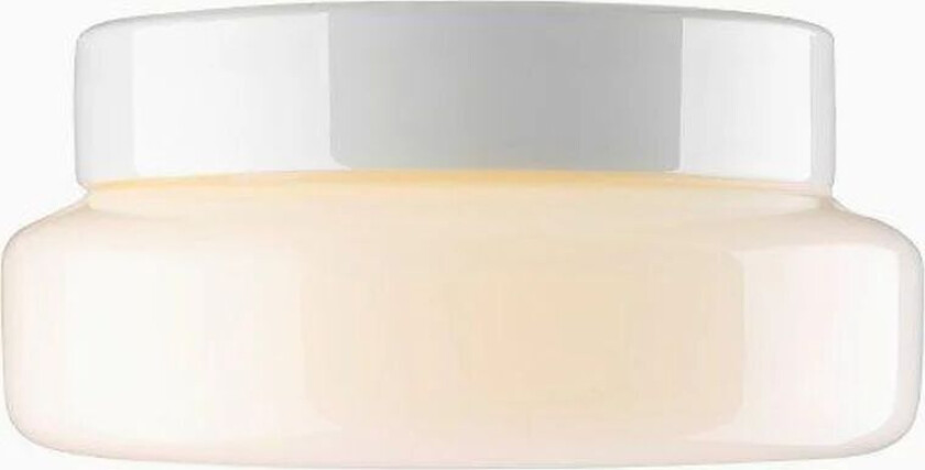 Classic 24cm hvit IP44