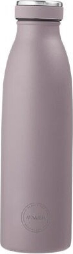 Drikkeflaske 500 ml Lavendel - 500 ml