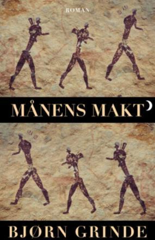 Månens makt av Bjørn Grinde