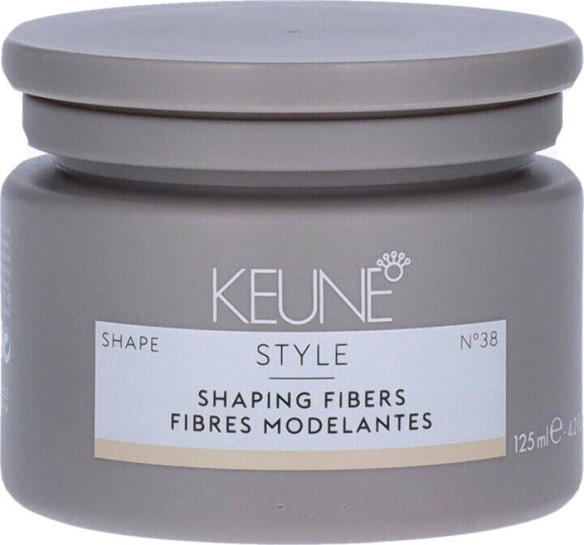 Style Shaping Fibers N° 38 125 g
