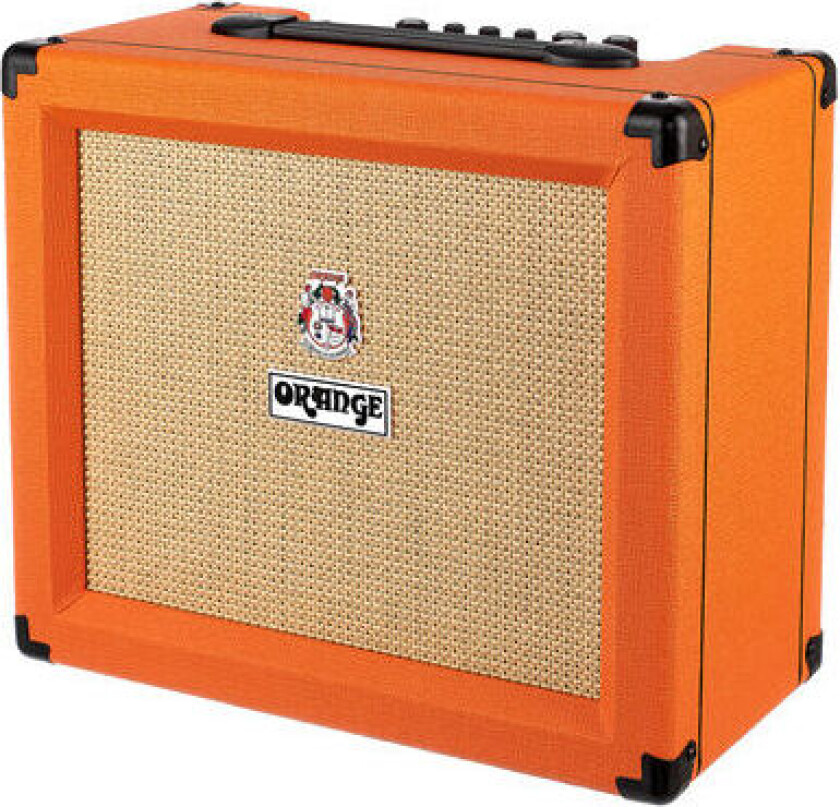 Crush 35rt 1x10" Combo