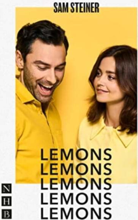 Lemons Lemons Lemons Lemons Lemons av Sam Steiner