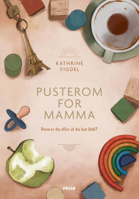 Pusterom For Mamma