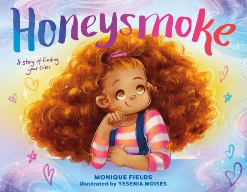 Honeysmoke Av Monique Fields