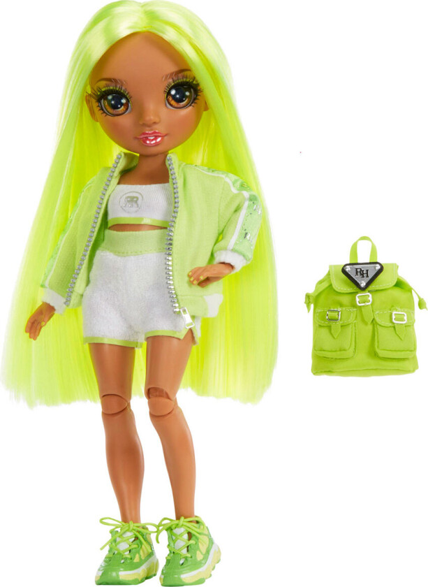 Junior High Doll Karma  Dukker 582977