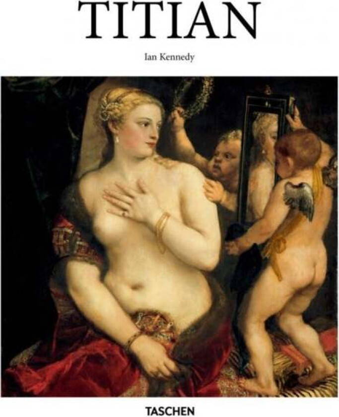Titian av Ian G. Kennedy