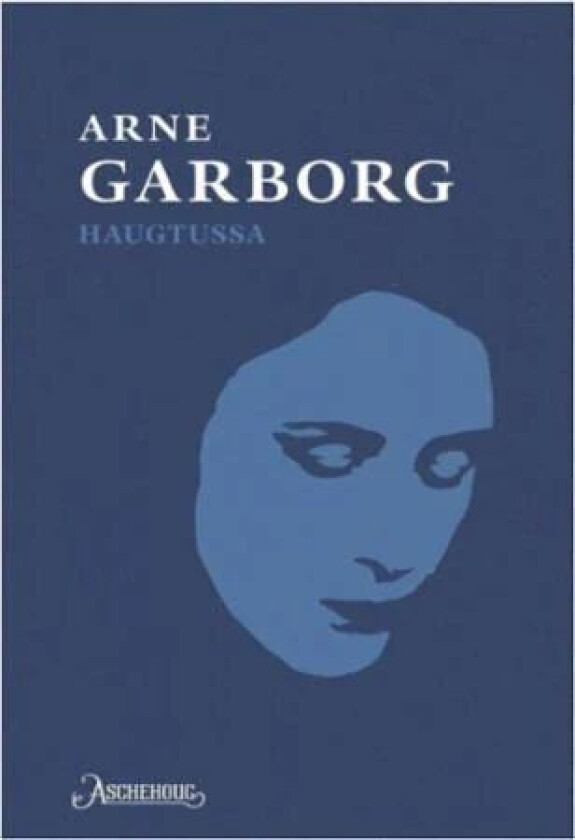 Haugtussa av Arne Garborg